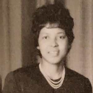 Lillian Catherine Leak